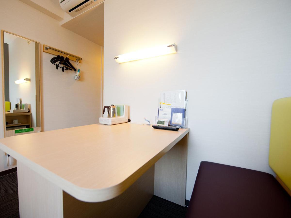Super Hotel Tokyo Kameido Exterior photo