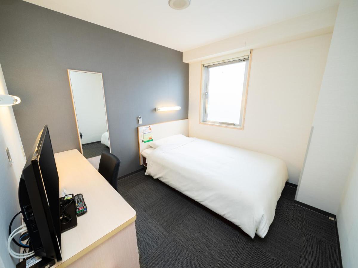 Super Hotel Tokyo Kameido Exterior photo