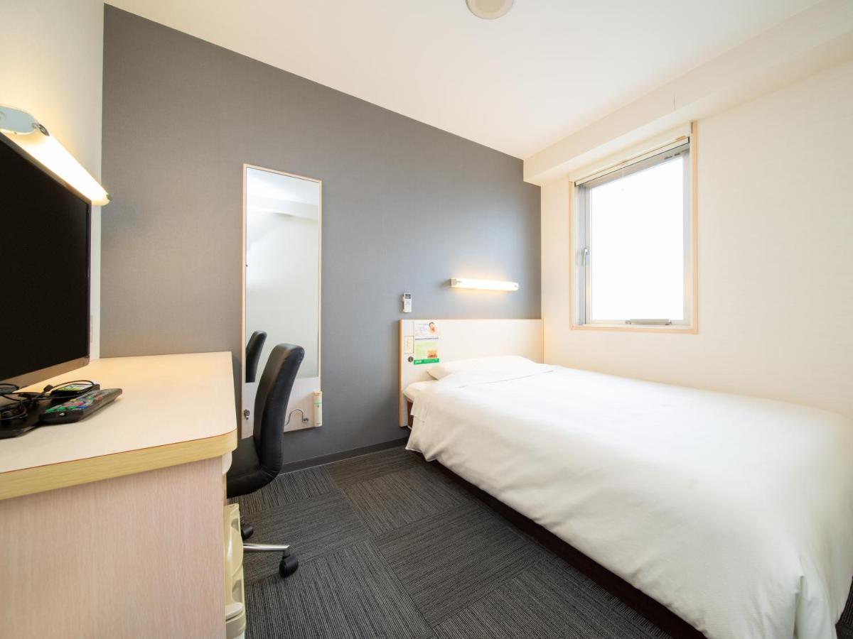 Super Hotel Tokyo Kameido Exterior photo