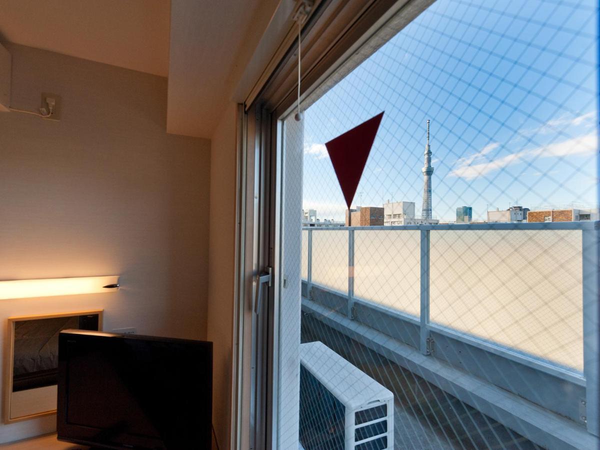 Super Hotel Tokyo Kameido Exterior photo