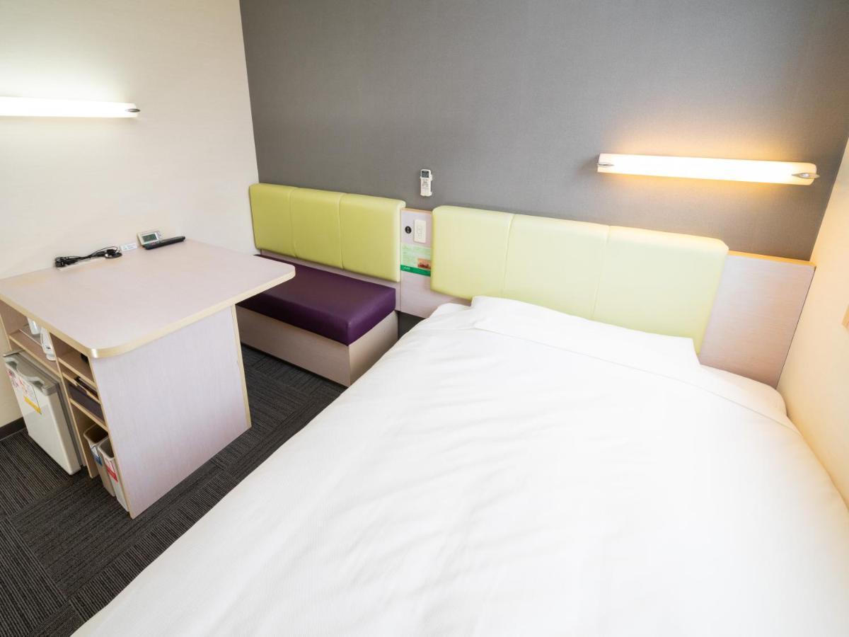 Super Hotel Tokyo Kameido Exterior photo