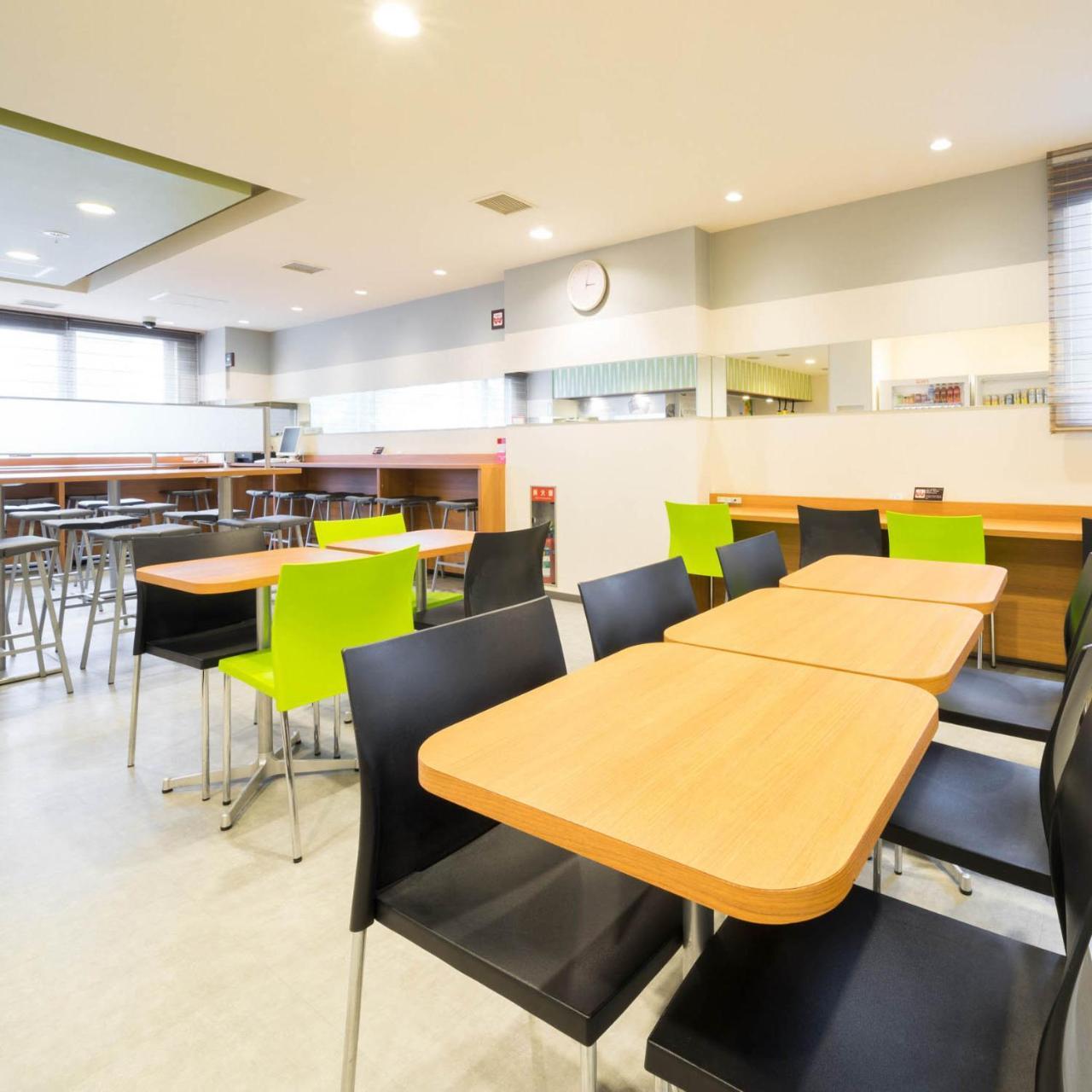 Super Hotel Tokyo Kameido Exterior photo